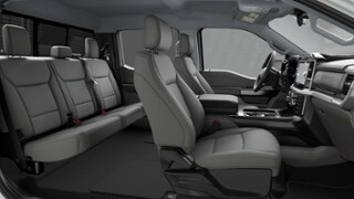 2026 Ford F-150® Internal Image 1